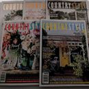 Country Style Magazine Bundle 5 Issues From 2015 Garden Home Lifestyle Craft