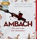 Ambach - Die Auktion / Die Tänzerin