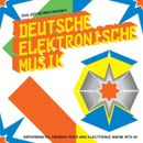 Various Artists |  2xVinyl LP | Deutsche Elektronische Musik