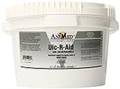 AniMed Ulc-R-Aid Nutritional Supplement for Horses, 10-Pound