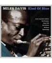 Kind of Blue [Vinyl LP], Davis,Miles