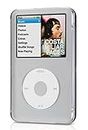 Aiboco Clear Hard Case for iPod Classic 7th 160GB 6th 80GB 120GB 5th 30GB Thin