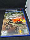 PS2 Game Hardware Online Arena Sony Playstation 2 PAL Free Post complete VGC FP 