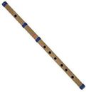 Flauta Instrumento Musical Flauta Profesional Flauta Bambú Flauta - 40 cm