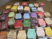 SCENTSY BARS $7.50 EACH MUST BUY 4 OR MORE YOU CHOOSE