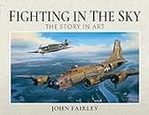 Fighting in the Sky: The Story in Art