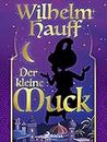 Der kleine Muck (German Edition)