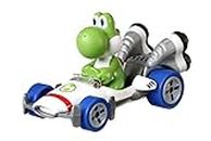 Mario Kart Characters and Karts as Hot Wheels 1:64 Die-Cast Cars, GBG29