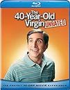 The 40-Year-Old Virgin [Blu-ray]
