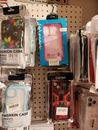 Bulk Wholesale Lot of 100 NEW Mixed Cell Phone Cases Accessories Iphone 