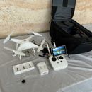 DJI Phantom 4 Pro Plus V2 Drone with screen, Backpack & extras