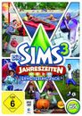 Los Sims 3 - Estaciones / Seasons Expansion Pack (UE) [Descarga de PC | ORIGEN...