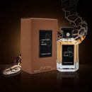 Eau de parfum - Leather So Rare - 100ML -  Fragrance World - Dupe