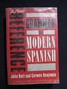 A New Reference Grammar of Modern Spanish, Butt, John & Benjamin, Carmen, Used; 