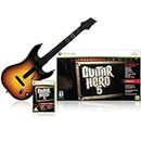 Guitar Hero 5 - Guitar Bundle (Xbox 360)
