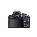 camera Camera EOS 850D DSLR Digital Compact Camera Fotografica Profesional With EF-S 18-55mm F4-F5.6 IS STM Lens digital camera