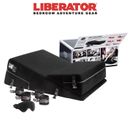 Liberator Wedge/Ramp Combo Conversion Kit - Cuscino Rampa e Cuneo con Bracciali
