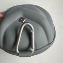 Carry Case For V-MODA Crossfade 2 3 Wireless Headphones Cover Travel Bag -Gray