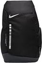 Nike Hoops Elite Backpack, BLACK, One Size