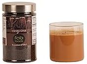 Vanilla Tea (Indian Traditional Tea)|125 Grams | Organic premium Tea| Saffron Tea | Natural | Healthy| CHOCOLATE CHAI (Vanilla)