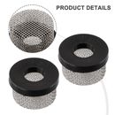 Reliable and Corrosion Resistant 3/4 inch 14 Female Thread Aerator Strainer