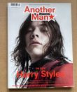 Another Man Magazine - Harry Styles (+ POSTER)