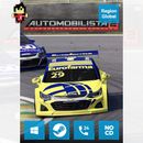 Automobilista 2 for PC Game Steam Key Region Free