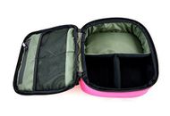 DrHitech®  TMC Weather Resistant Soft Case Bags for GoPro Hero 3+ / 3(Pink)