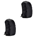 3NH® 2pcs Laptop Backpack Tool Backpack Portable Shoulder Bag Protector Nylon Shoulder Bag Case Water Proof Travel Big Backpack