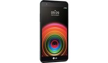 LG X Power | US610 | 16GB | Black | 8MP | 5.3" Smartphone | U.S. Cellular Locked