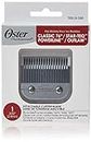 Oster Professional 76918-086 Size 1 Hair Clipper Replacement Blade 2.44 mm