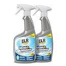 CLR Mold & Mildew Stain Remover Spray, Bleach-Free - For Tile, Fabric, Wood, Concrete, Glass, Painted Walls, and More