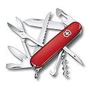 Victorinox Swiss Army knife - Red
