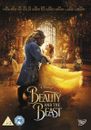 Beauty and the Beast (DVD) Gugu Mbatha-Raw