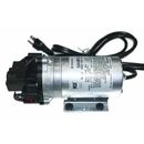 SHURFLO 8025-933-237 Booster Pump, 1/3 hp, 115V AC, 1 Phase, 3/8 in Barb Inlet