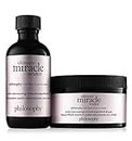 Philosophy Ultimate Miracle Worker Anti-Aging Retinoid Solution, 60 Count