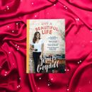 Live a Beautiful Life by Jesinta Campbell (Paperback, 2016)