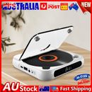 CD Player A-B Repeat Bluetooth-Compatible CD Player Memory Function for Home Car