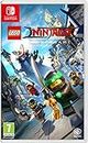 Lego The Ninjago Movie: Videogame Nsw- Nintendo Switch