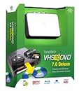 VHS to DVD 7.0 Deluxe by Honestech Platform : Windows 8, Windows 7, Windows Vista, Windows XP