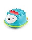 Skip Hop- Esplora & More Hedgehog Crawl Toy Giocattoli per Neonati e Prima Infanzia, Multicolore, 9K433310