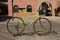 Colnago Nuovo Mexico late 80's Campagnolo Record vintage bike eroica