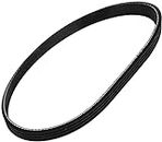 816439-3 Saw Table Drive Belt Replacement for Ridgid Table Saw HK140430 HK-140430 TS24120 TS24121 TS3650 TS3660 Compatible with Craftsman 113.248321 113248321