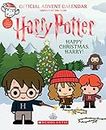 Official Harry Potter Advent Calendar: Official Advent Calendar
