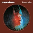Klaus Schulze Moondawn (CD) Album (Jewel Case)