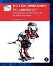 The LEGO MINDSTORMS EV3 Laboratory: Build, Program, and (2013)