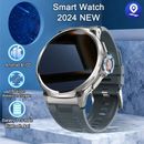 Smartwatch para hombre smart reloj impermeable pantalla HD xiaomi android ios sports