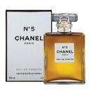 Chanel No 5 100ml Women's Eau de Parfum Spray Perfume