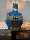 Mini scaldabagno Scentsy Batman nuovo con scatola enorme risparmio  PREZZO TAGLIATO ORA