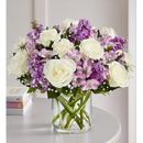 1-800-Flowers Flower Delivery Lovely Lavender Medley Xl